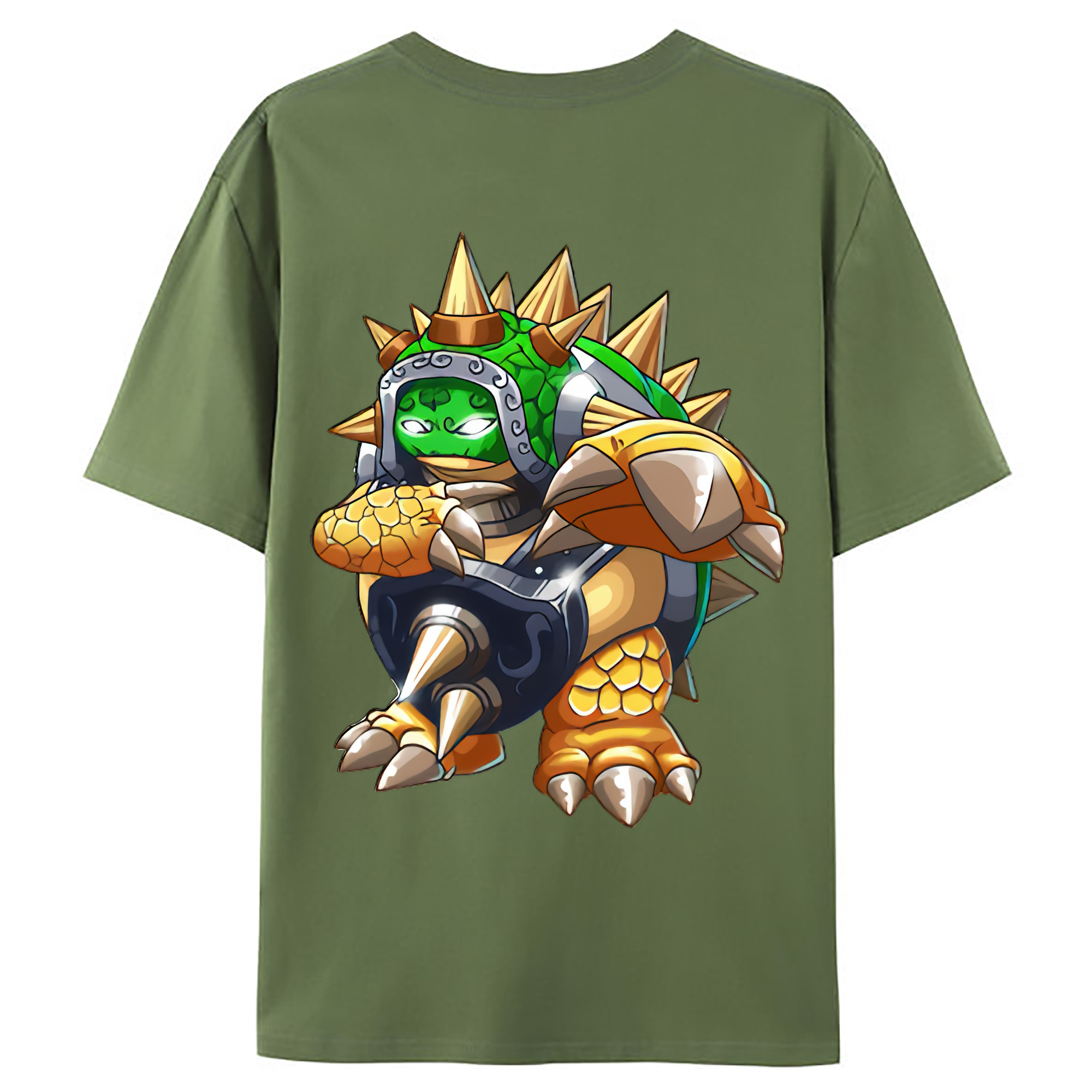 （画像用） リーグ・オブ・レジェンド League of Legends LOL 綿100％ メンズ半袖Tシャツ（バックプリント） 通気性